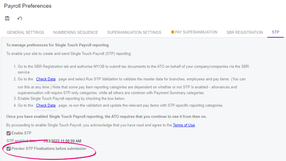 Preview STP FInalisations before submission.png