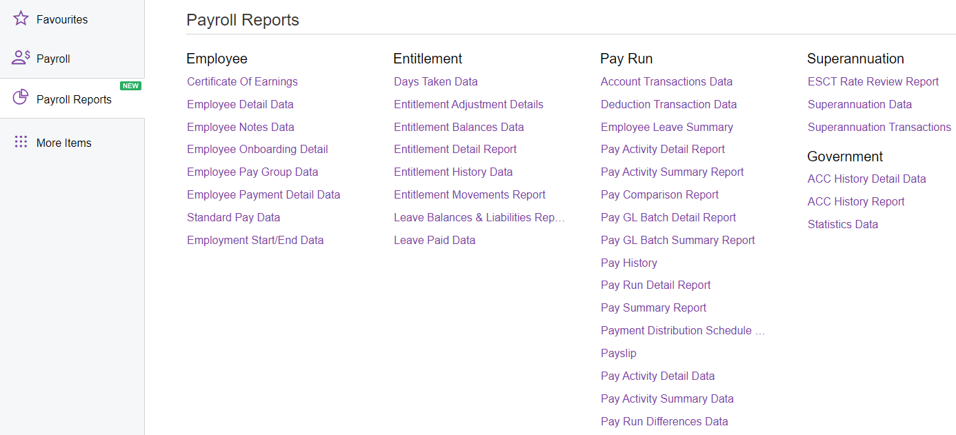 NZ Payroll Reports workspace.png