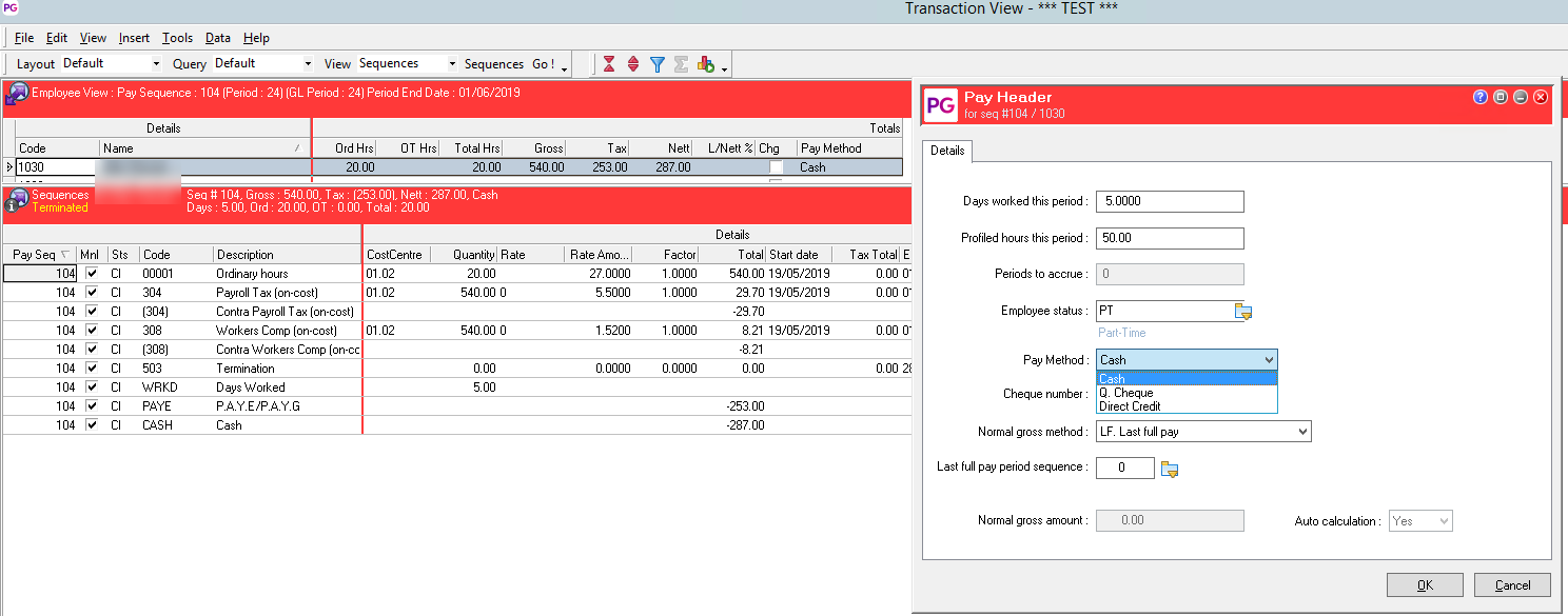 PGOS - change payment method for a pay sequence.png