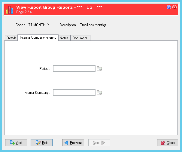 PGOS - View Report Groups.png