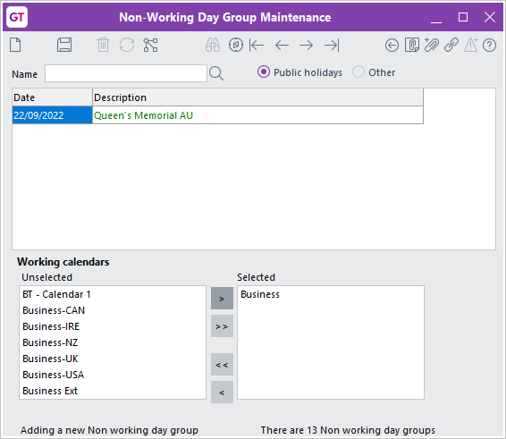 added holiday to working calendar.png