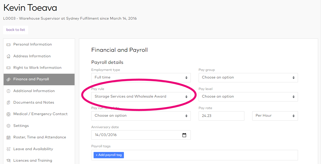 Employee_financepayrolltab_payrule.png