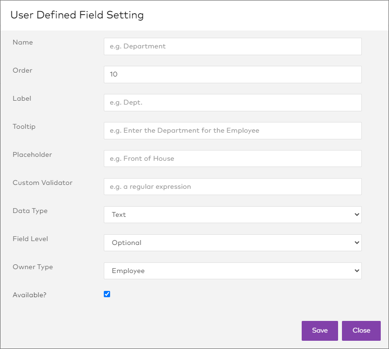 UserDefinedFieldSetting.png