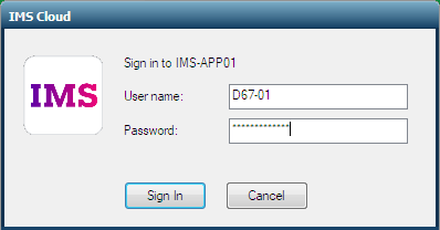 IMSCloud_SignInScreen.png